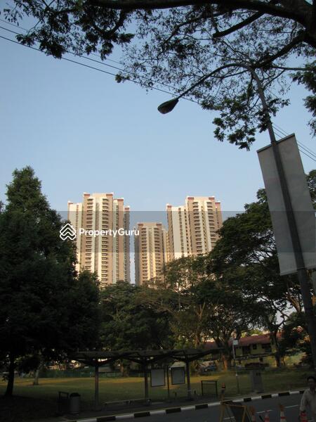 89 Tanglin Halt Road