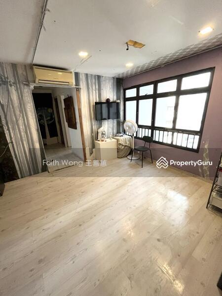 89 Tanglin Halt Road