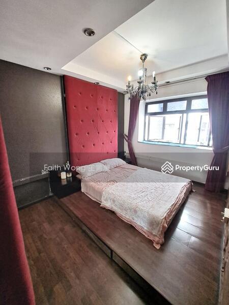 89 Tanglin Halt Road