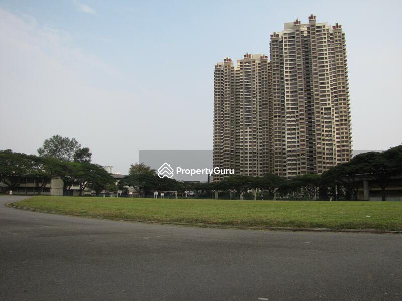 89 Tanglin Halt Road