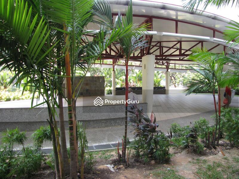 89 Tanglin Halt Road