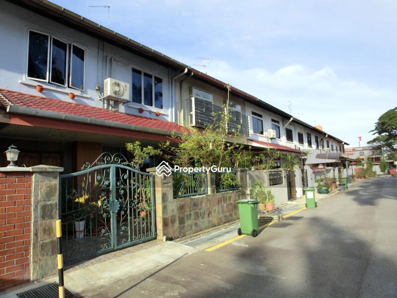 MacPherson Garden Estate