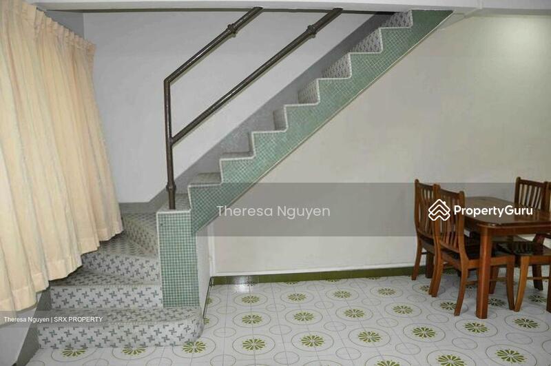 MacPherson Garden Estate