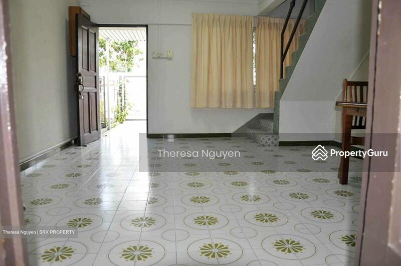 MacPherson Garden Estate