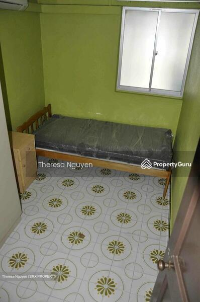 MacPherson Garden Estate