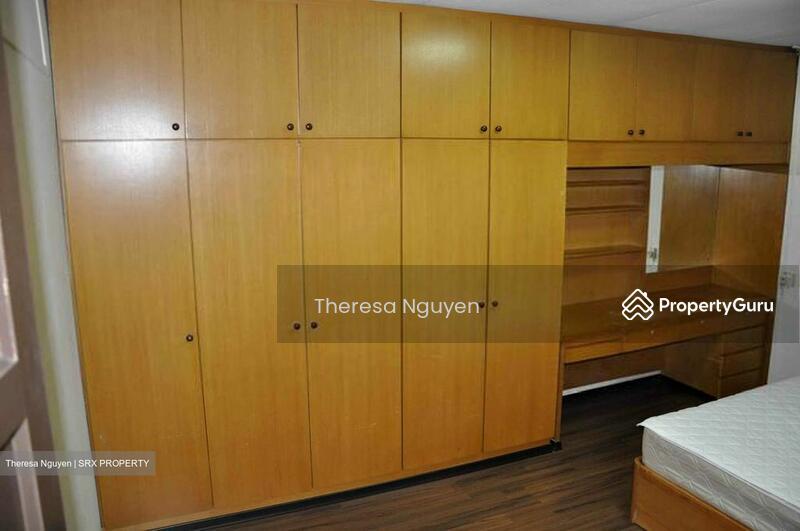 MacPherson Garden Estate