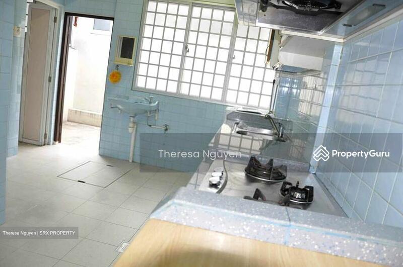 MacPherson Garden Estate