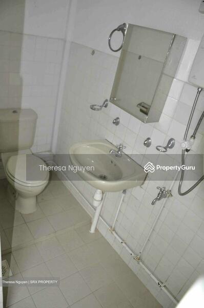 MacPherson Garden Estate