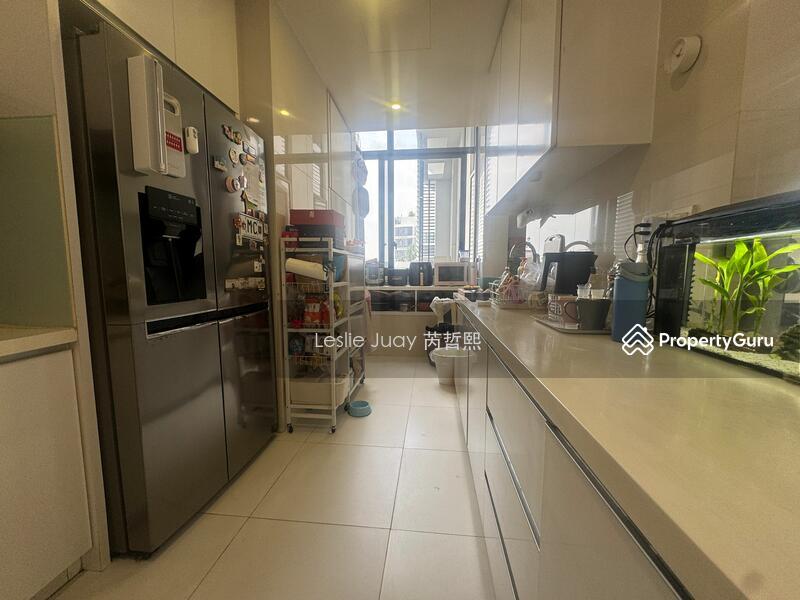 d'Leedon (Former Farrer Court)