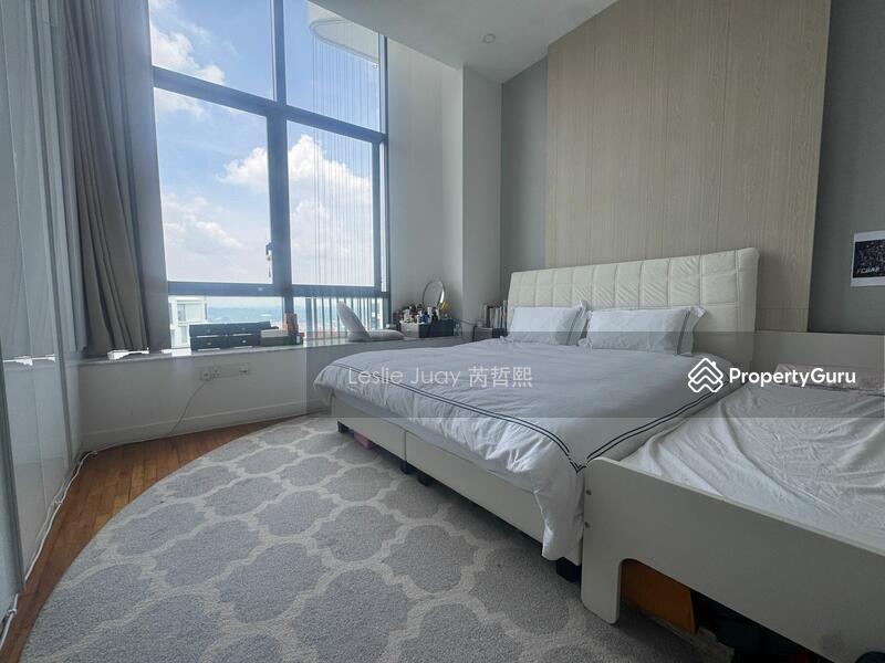 d'Leedon (Former Farrer Court)