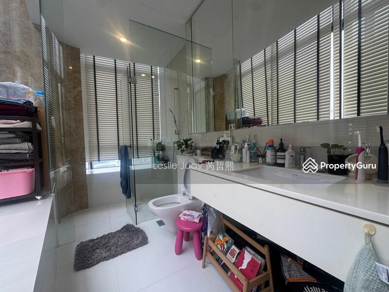 d'Leedon (Former Farrer Court)