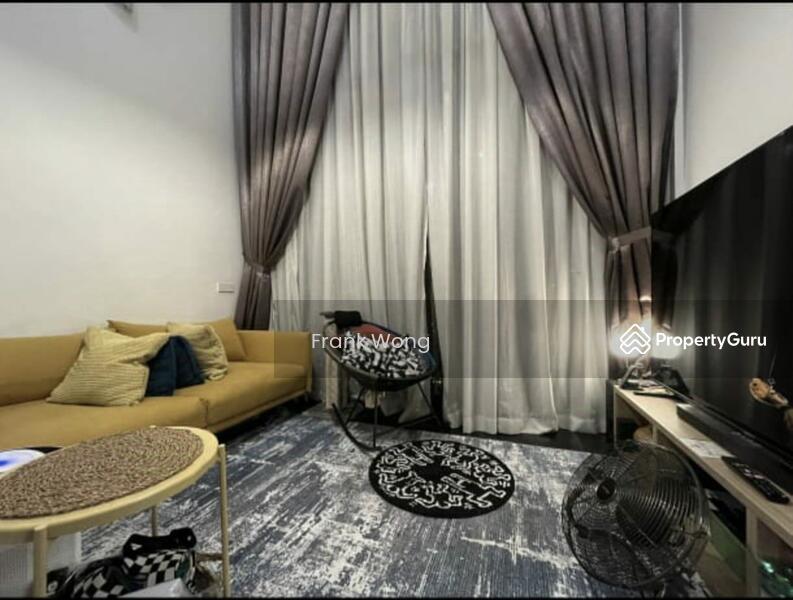 Prop-GPT: Condominium: D15  Fulcrum