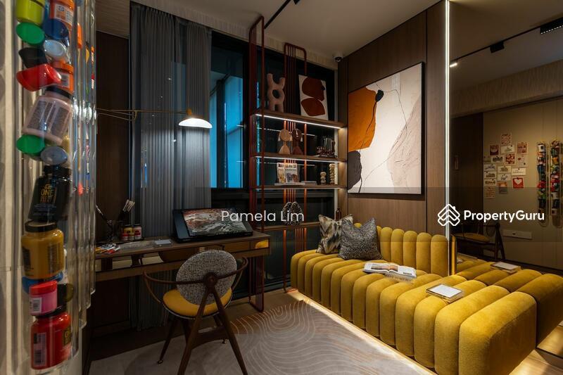 Prop-GPT: Condominium: D10 Holland Skye at Holland