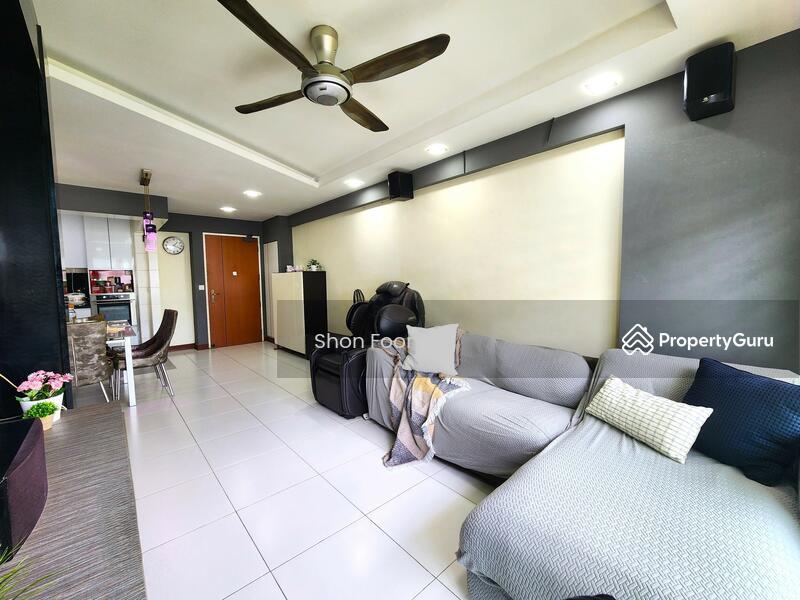 426C Yishun Avenue 11