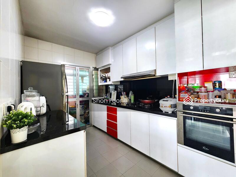 426C Yishun Avenue 11