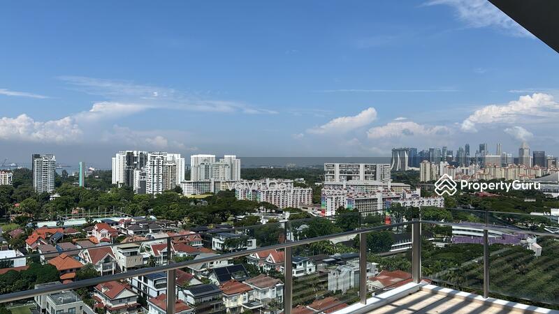 Prop-GPT: Condominium: D14  Dakota Residences