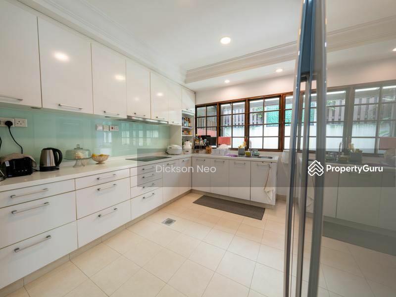 New Listing. Well Renovated. SemiD. 999yrs. Regular Plot. Dickson9488.40.80