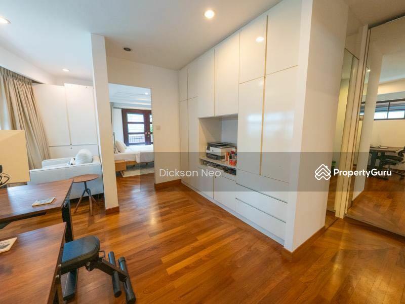 New Listing. Well Renovated. SemiD. 999yrs. Regular Plot. Dickson9488.40.80