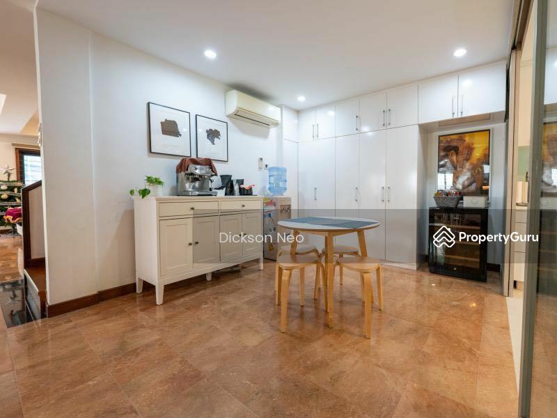 New Listing. Well Renovated. SemiD. 999yrs. Regular Plot. Dickson9488.40.80