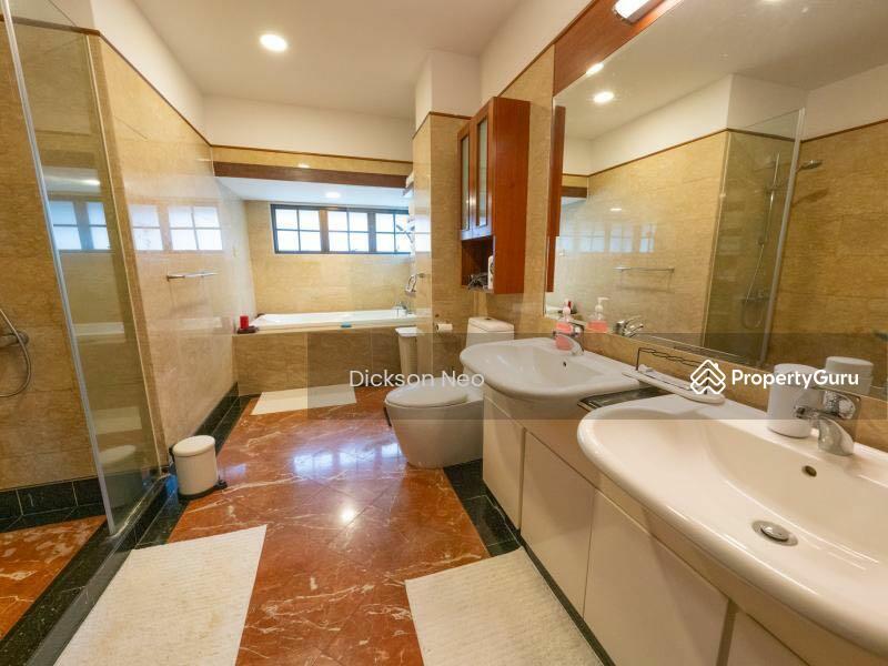 New Listing. Well Renovated. SemiD. 999yrs. Regular Plot. Dickson9488.40.80