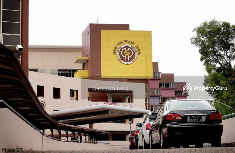 New Listing. Well Renovated. SemiD. 999yrs. Regular Plot. Dickson9488.40.80