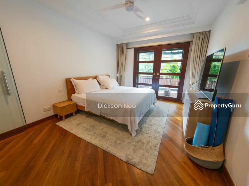 New Listing. Well Renovated. SemiD. 999yrs. Regular Plot. Dickson9488.40.80