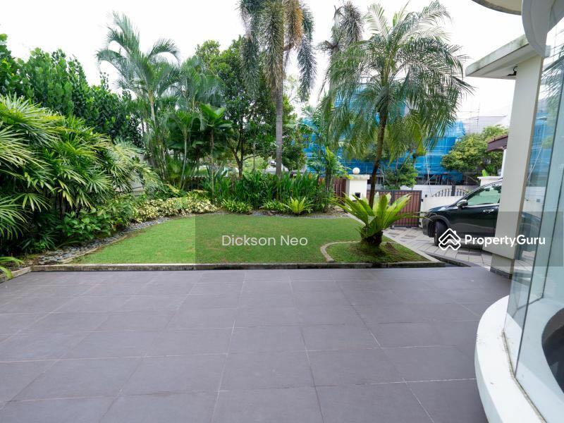 New Listing. Well Renovated. SemiD. 999yrs. Regular Plot. Dickson9488.40.80