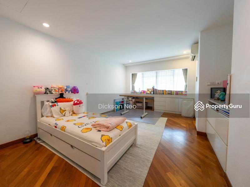 New Listing. Well Renovated. SemiD. 999yrs. Regular Plot. Dickson9488.40.80