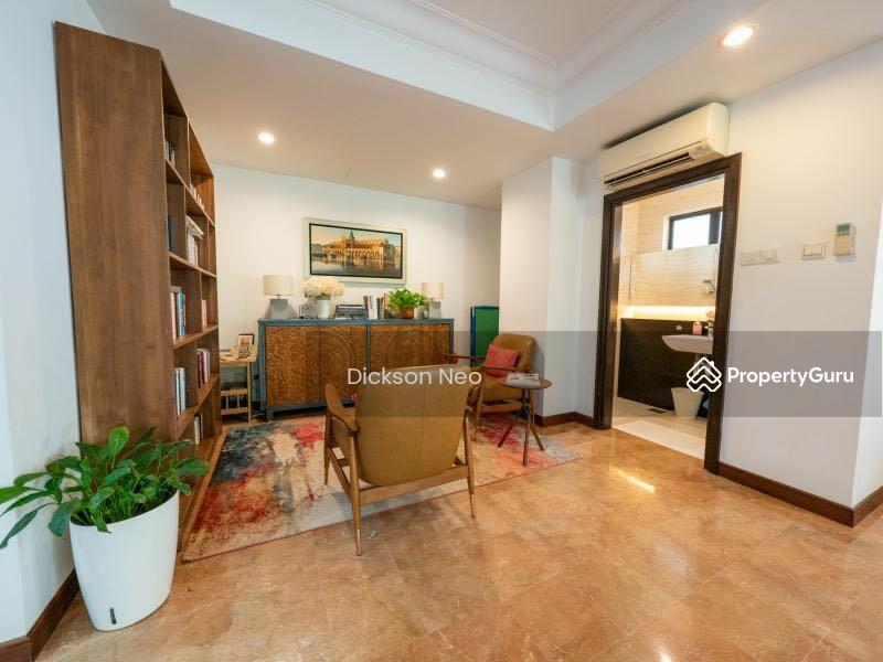 New Listing. Well Renovated. SemiD. 999yrs. Regular Plot. Dickson9488.40.80