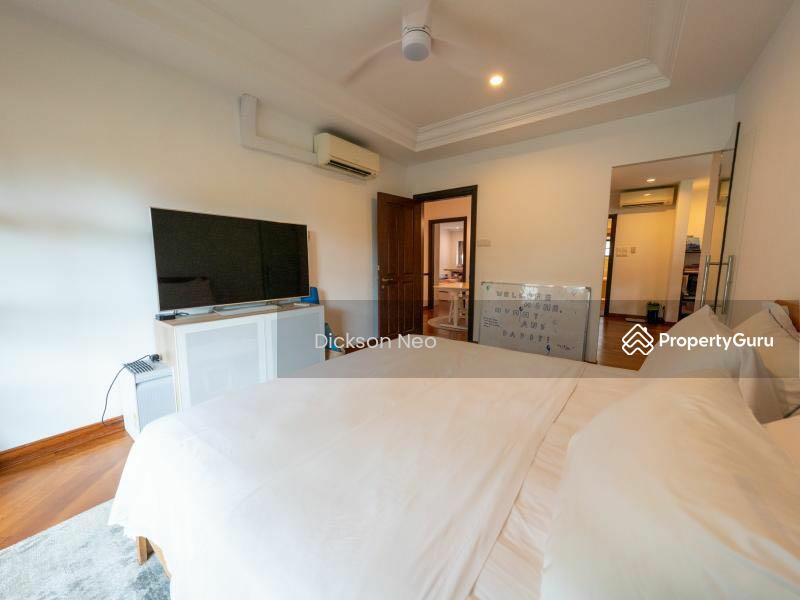 New Listing. Well Renovated. SemiD. 999yrs. Regular Plot. Dickson9488.40.80