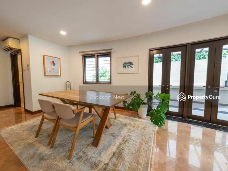 New Listing. Well Renovated. SemiD. 999yrs. Regular Plot. Dickson9488.40.80