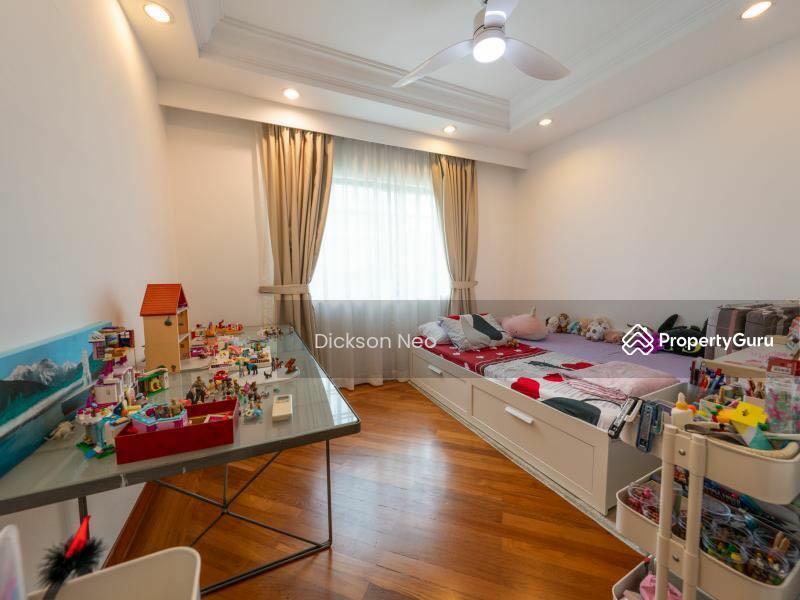 New Listing. Well Renovated. SemiD. 999yrs. Regular Plot. Dickson9488.40.80