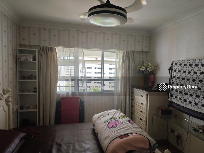 834 Yishun Street 81