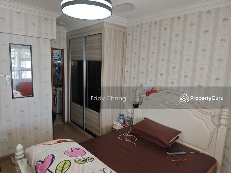 834 Yishun Street 81