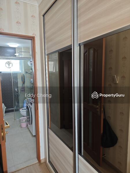 834 Yishun Street 81