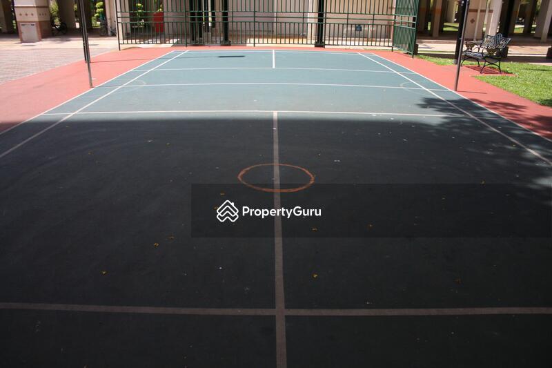 834 Yishun Street 81