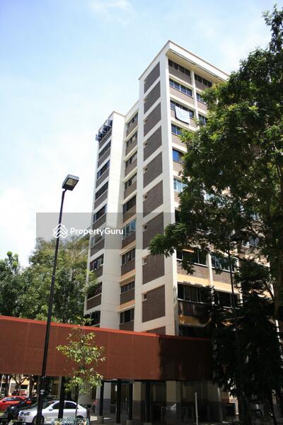 834 Yishun Street 81