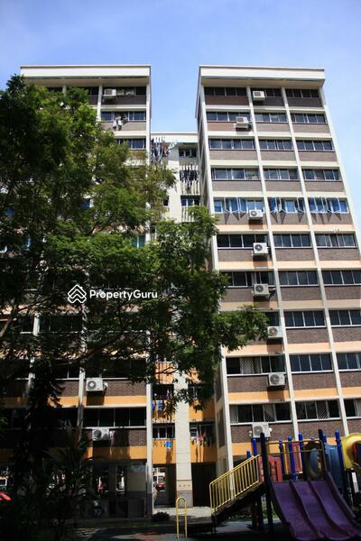 834 Yishun Street 81