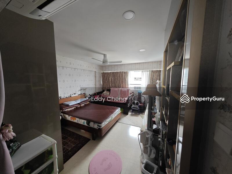 834 Yishun Street 81