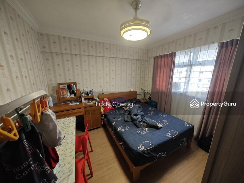 834 Yishun Street 81