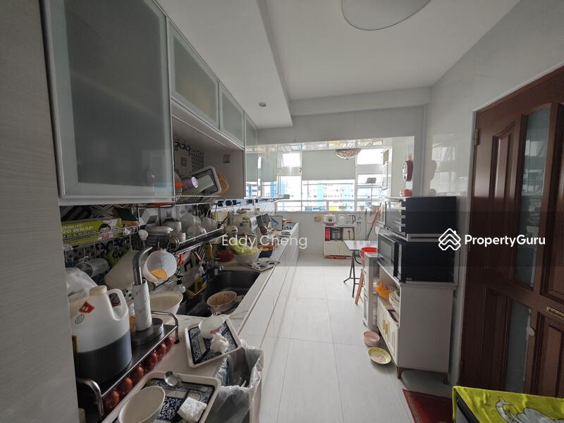 834 Yishun Street 81