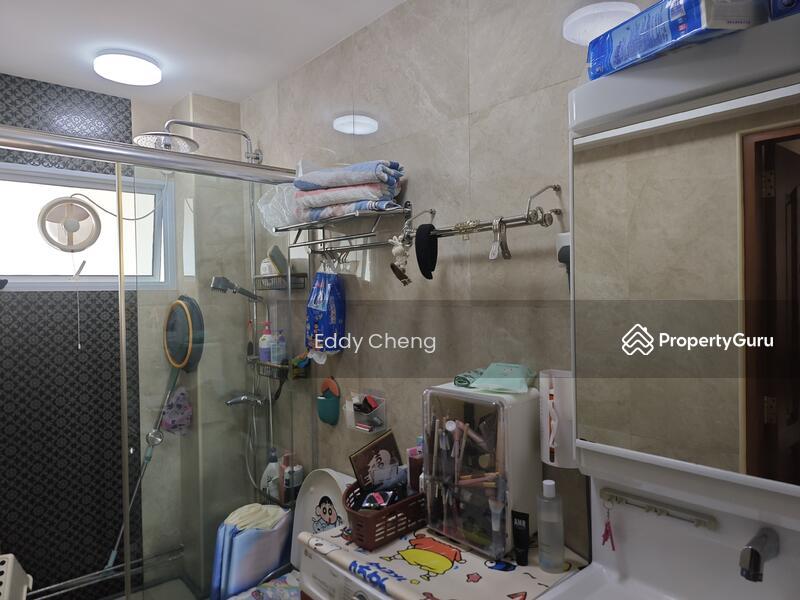 834 Yishun Street 81