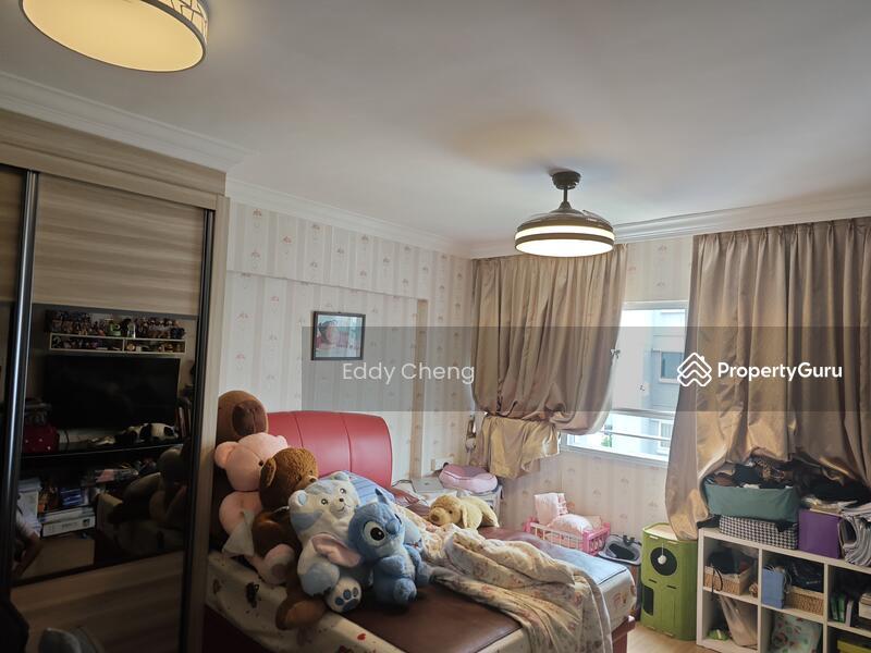 834 Yishun Street 81