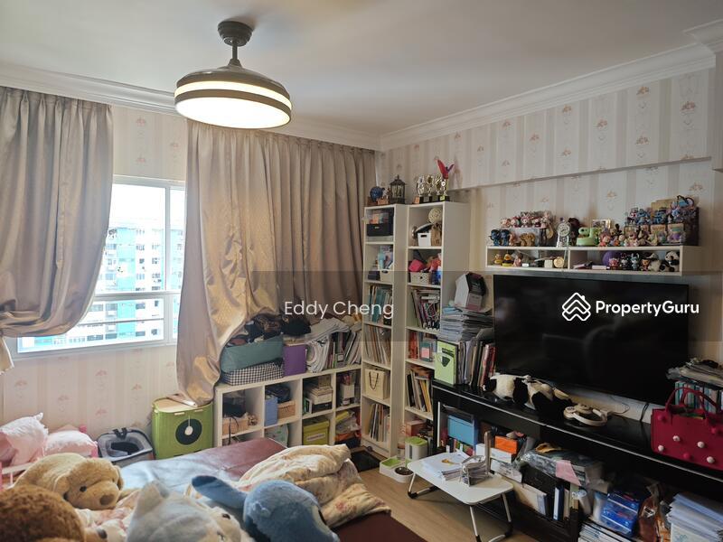 834 Yishun Street 81