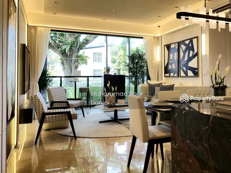 Prop-GPT: Condominium: D15 Amber Road Tembusu Grand