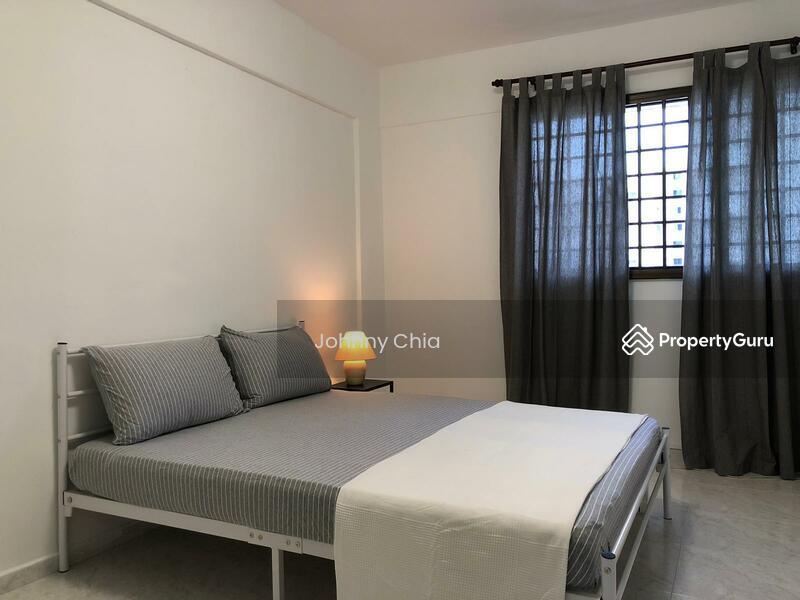 428 Bedok North Road