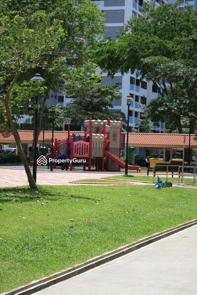 428 Bedok North Road