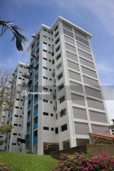 428 Bedok North Road