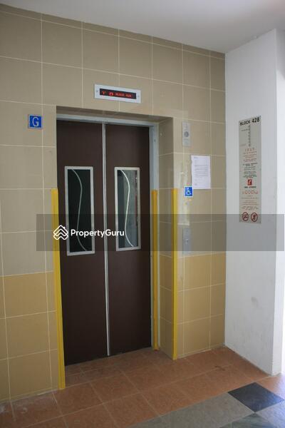 428 Bedok North Road