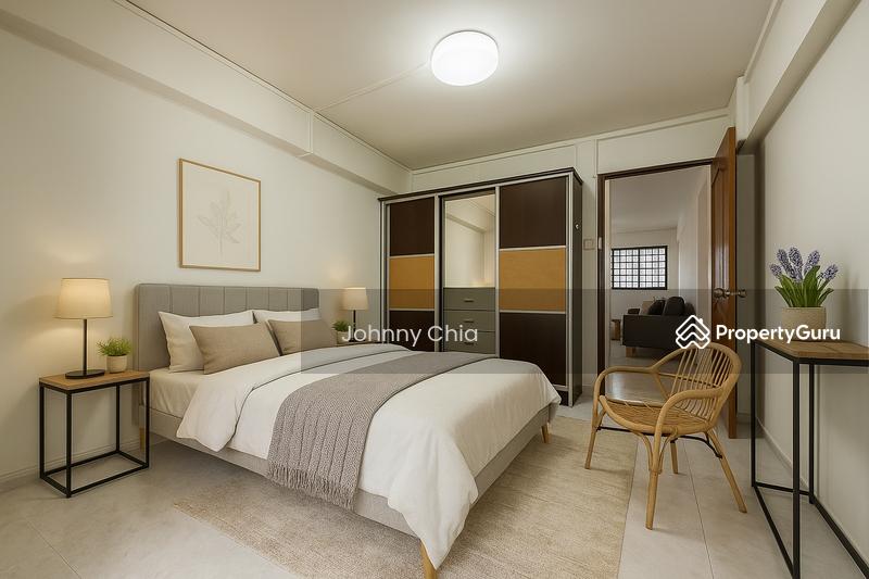 428 Bedok North Road